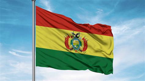 Bolivia .